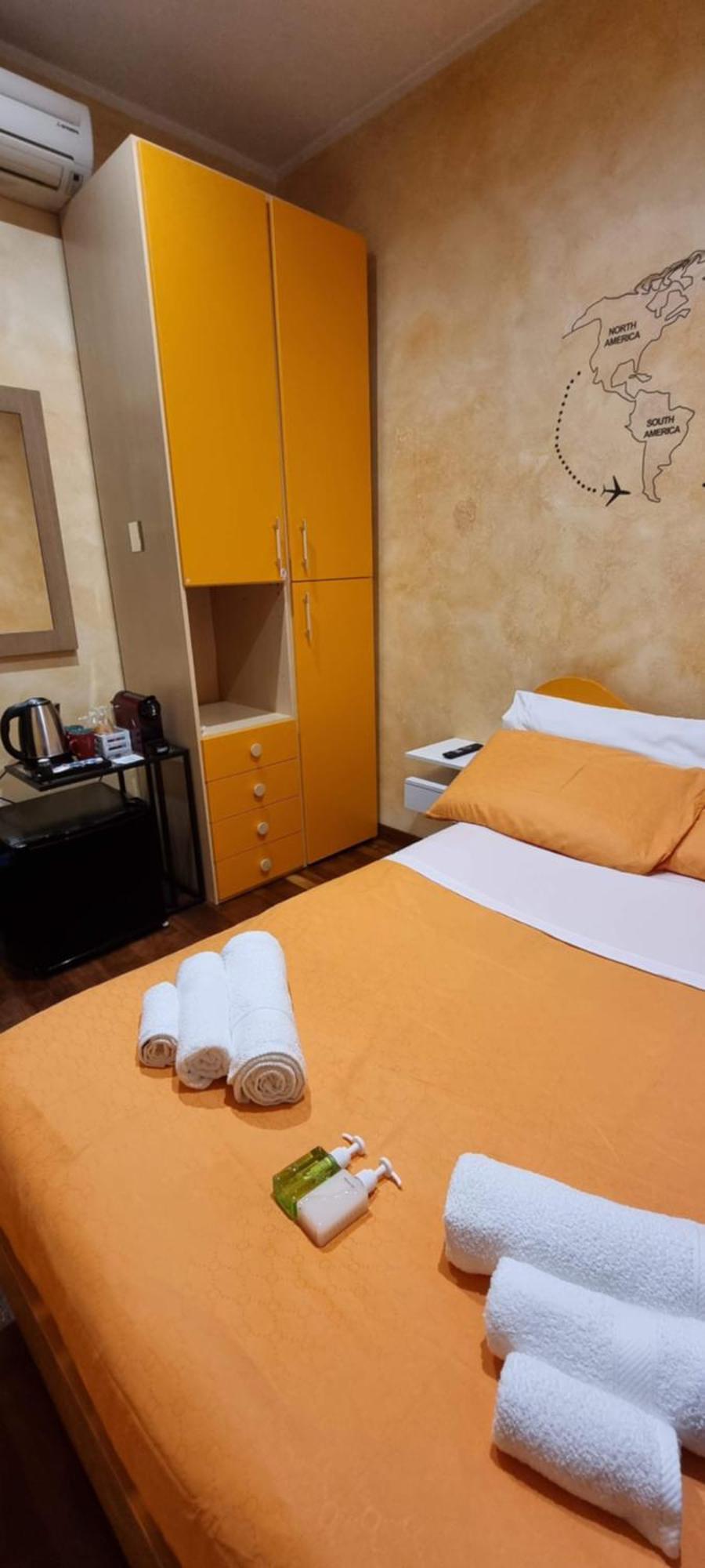 Wanderlust Pietralata B&B Rome Exterior photo