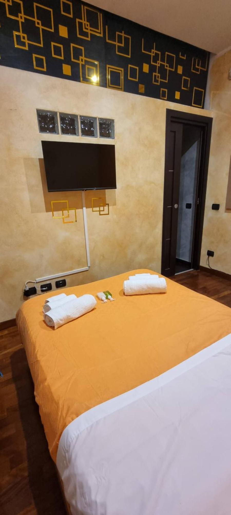 Wanderlust Pietralata B&B Rome Exterior photo