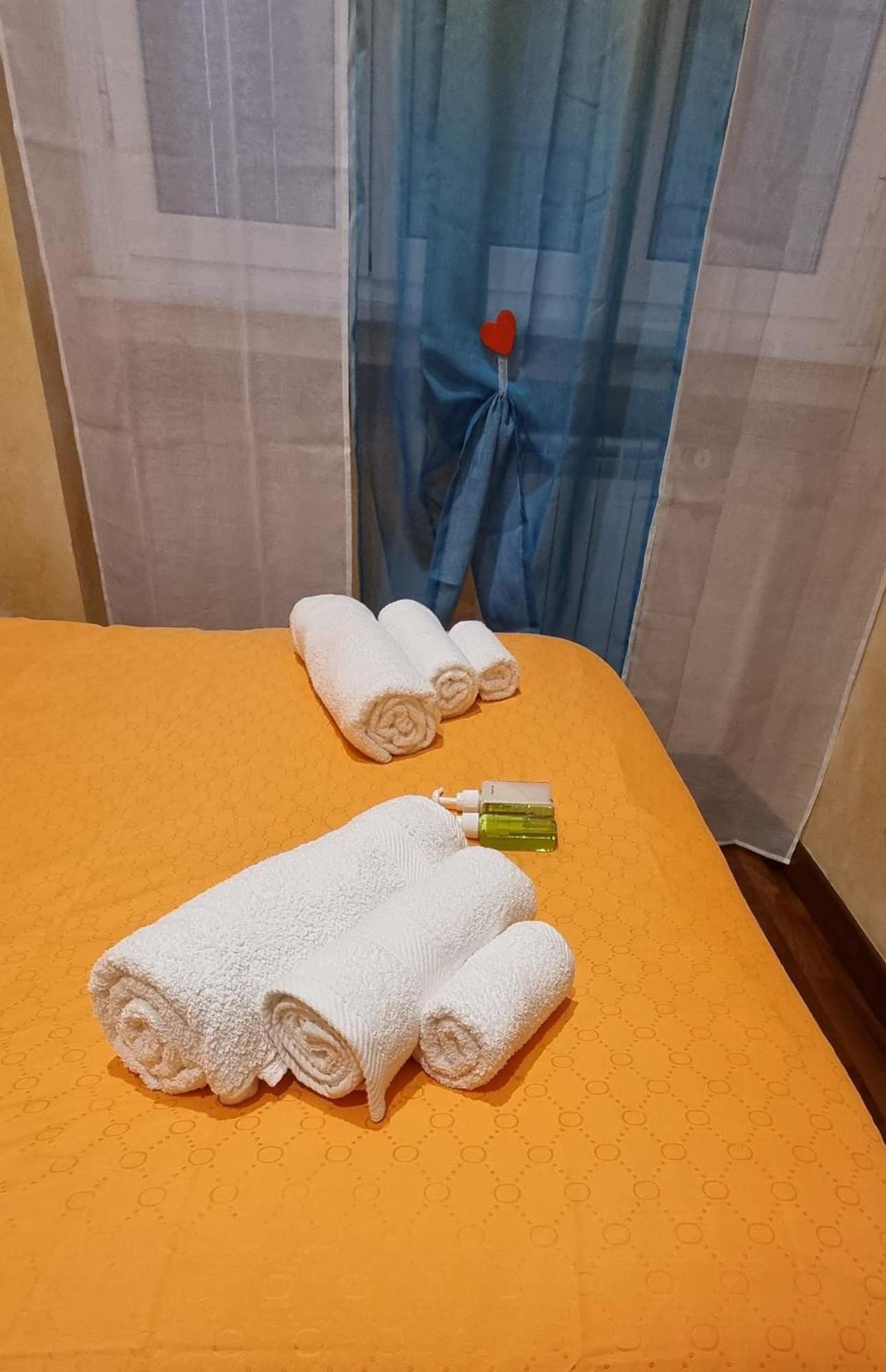 Wanderlust Pietralata B&B Rome Exterior photo