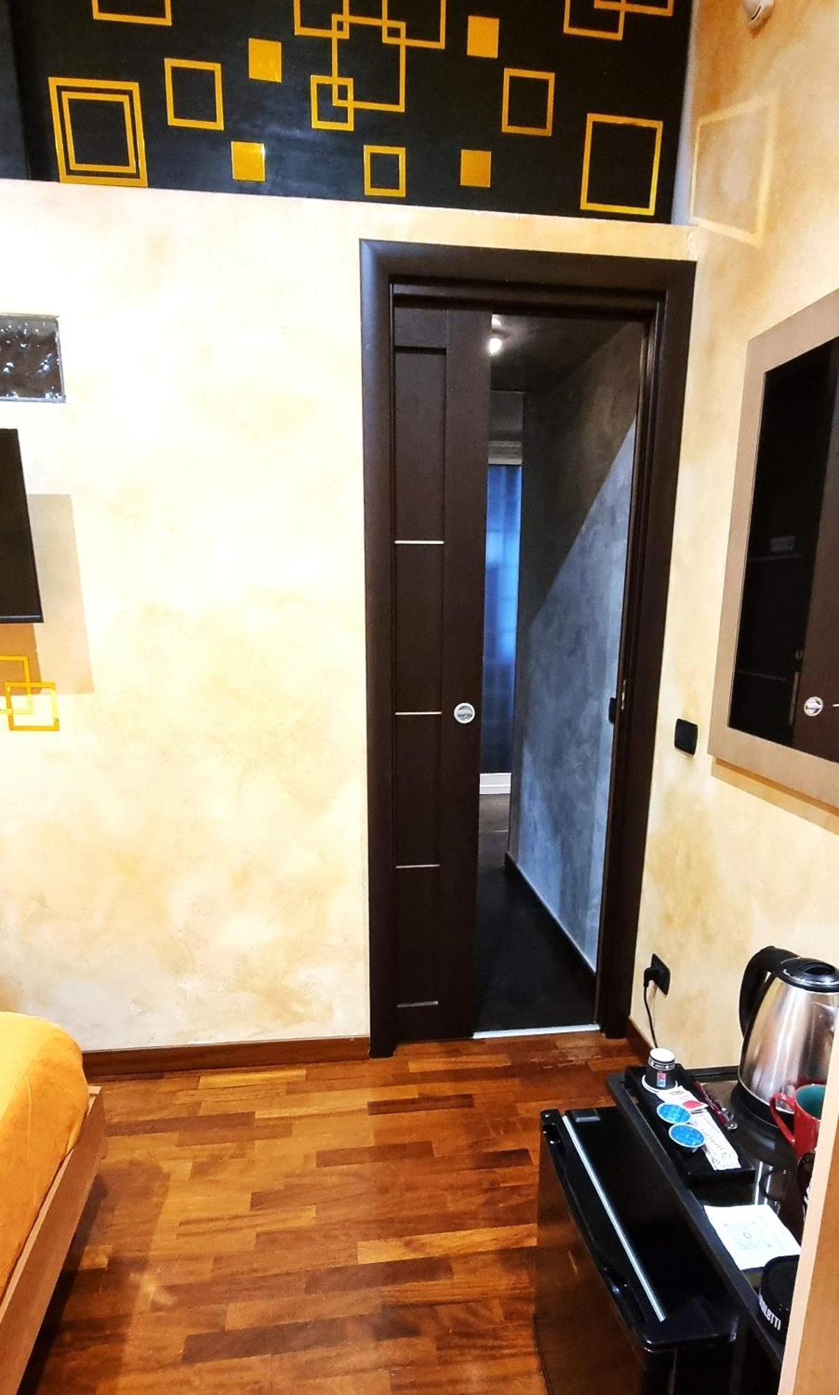 Wanderlust Pietralata B&B Rome Exterior photo