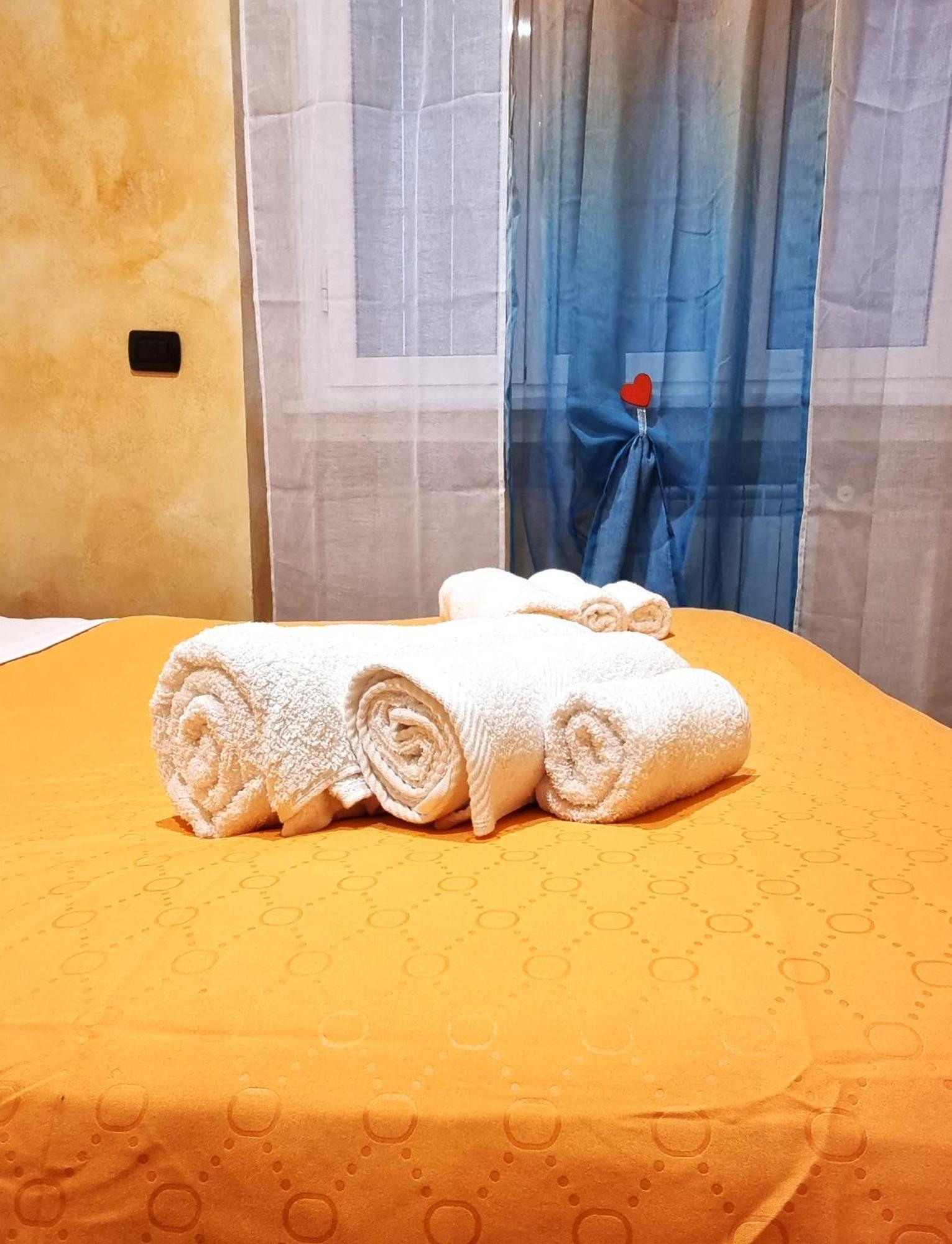 Wanderlust Pietralata B&B Rome Exterior photo