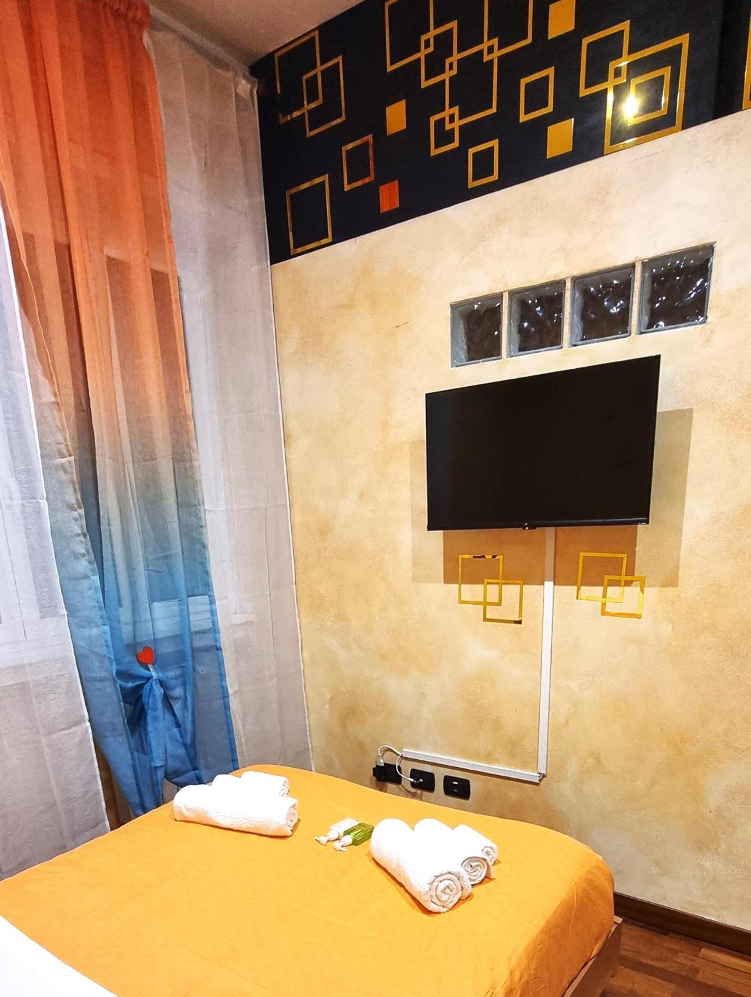 Wanderlust Pietralata B&B Rome Exterior photo