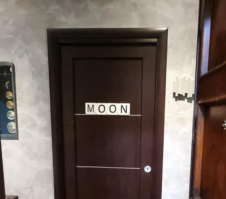Wanderlust Pietralata B&B Rome Exterior photo
