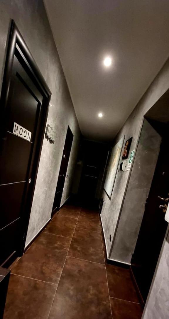 Wanderlust Pietralata B&B Rome Exterior photo
