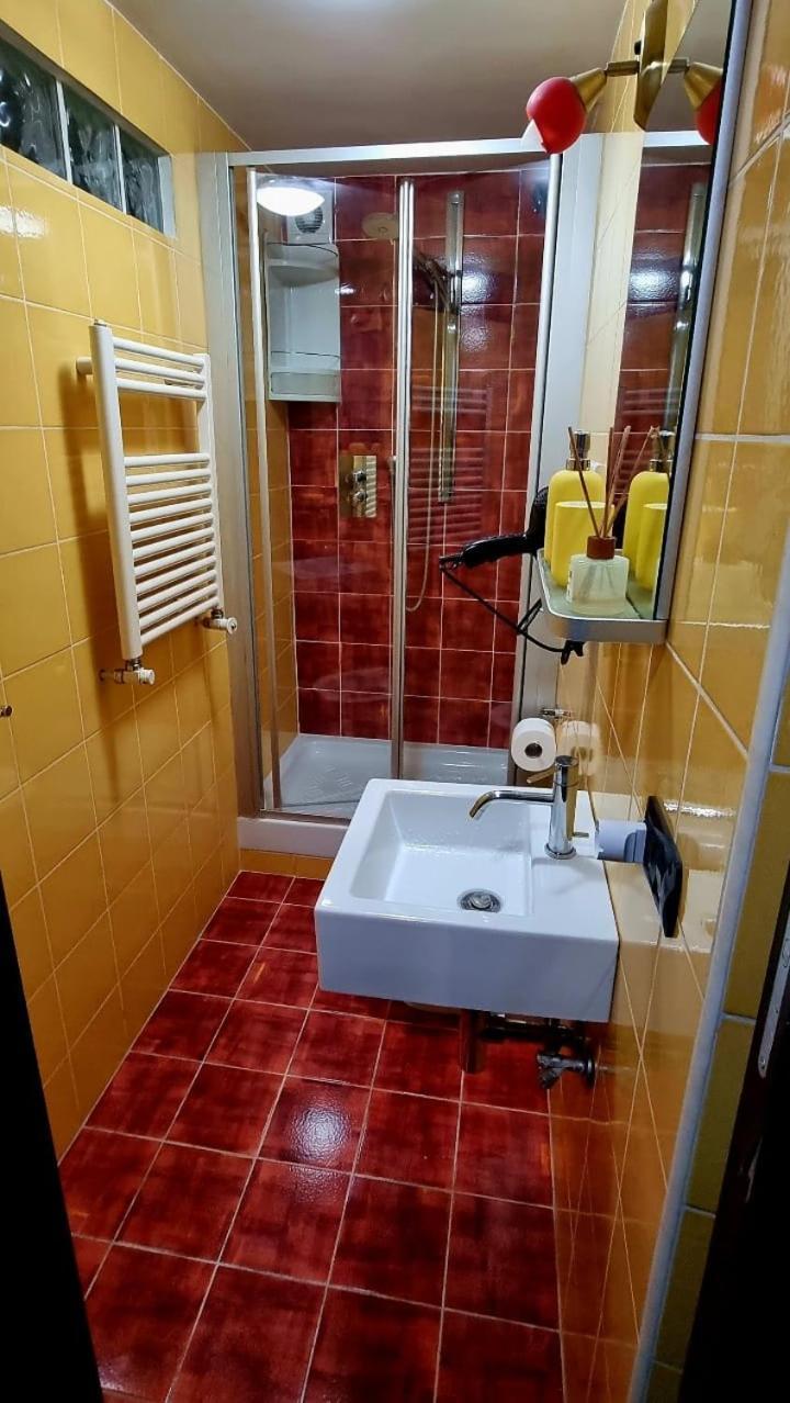 Wanderlust Pietralata B&B Rome Exterior photo