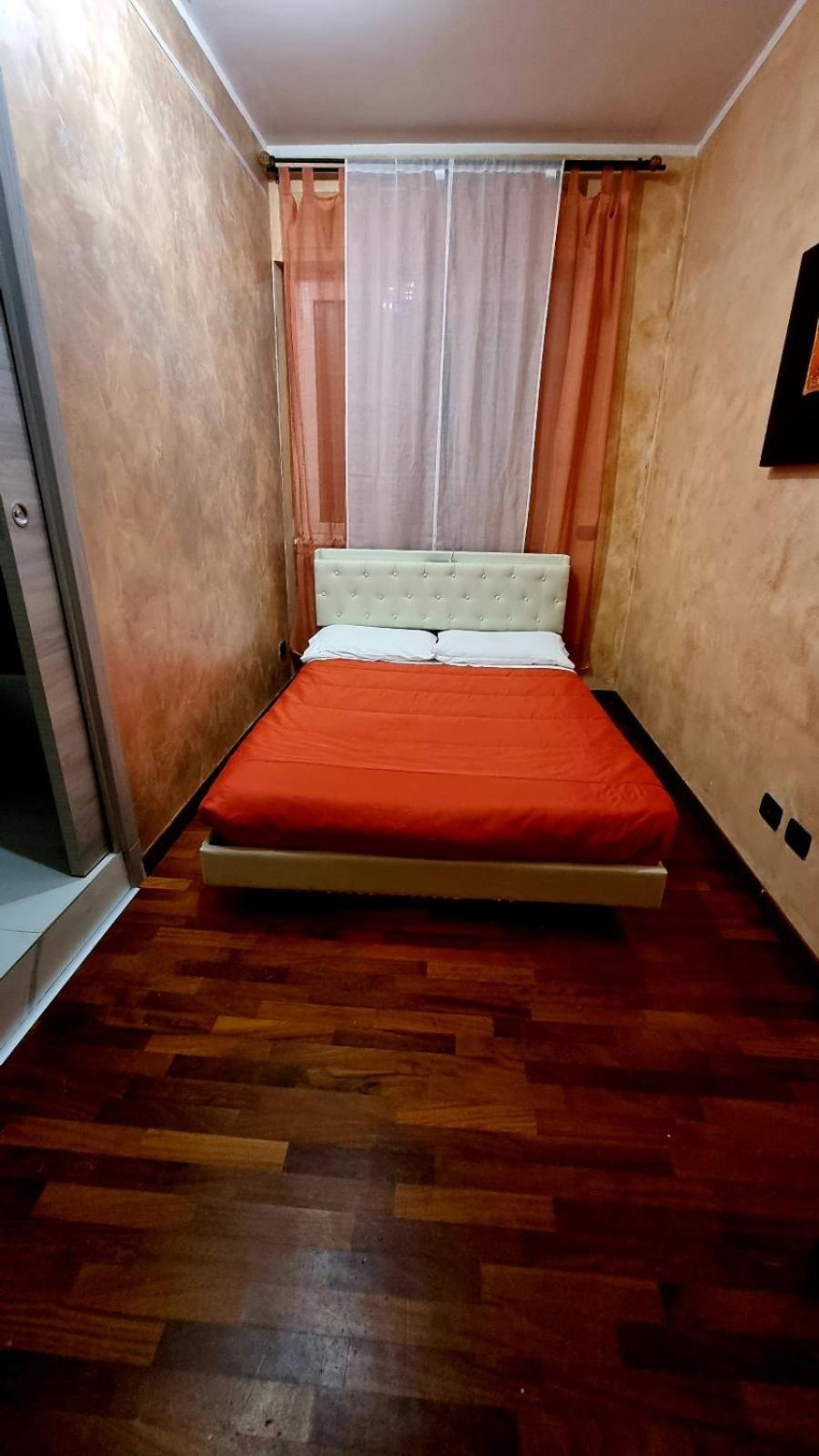 Wanderlust Pietralata B&B Rome Exterior photo
