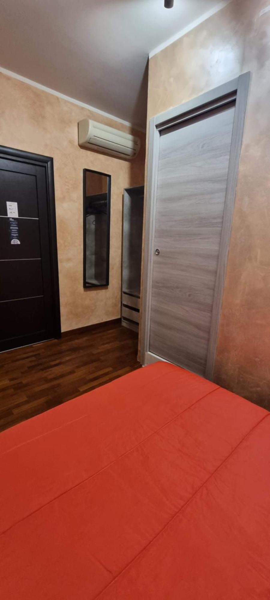Wanderlust Pietralata B&B Rome Exterior photo